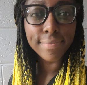 Meet your Posher, Renee